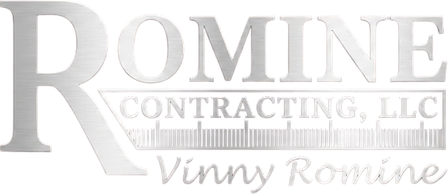 Romine Contracting LLC logo